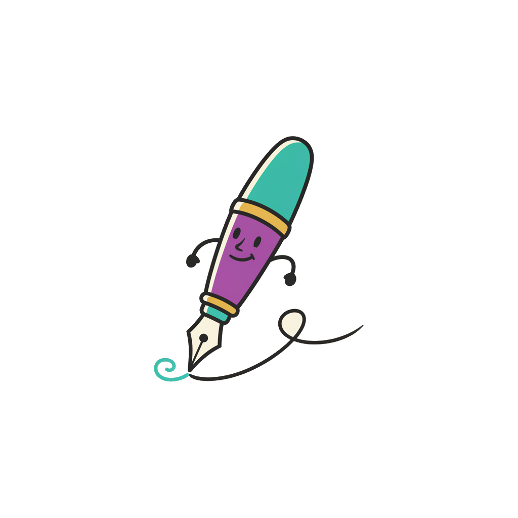 Wunza — the pen that writes your content